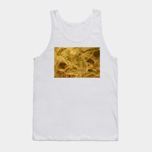 Dance Of The Ribbon Root Fairy Tank Top